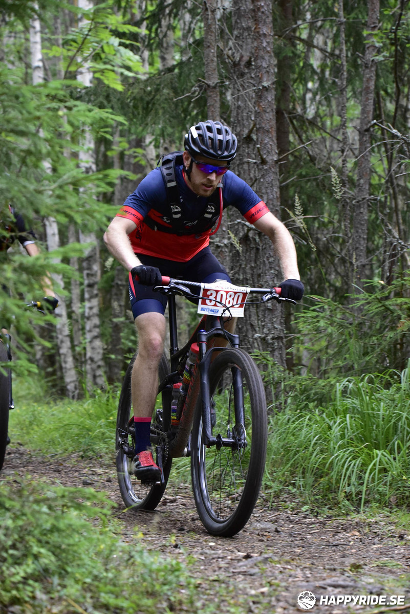 Bild från Engelbrektsturen 2019